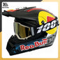 Professional Motocross Helmet ATV Downhill Mountain Bike