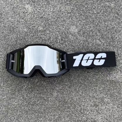 New Motorcycle  Goggles Dirt Bike ATV Ski mtb
