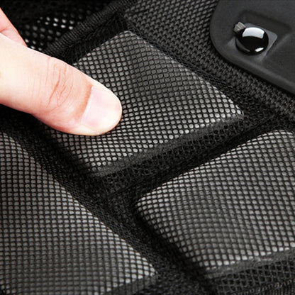 Motorcycle Jacket Racing Armor Protector ATV Motocross