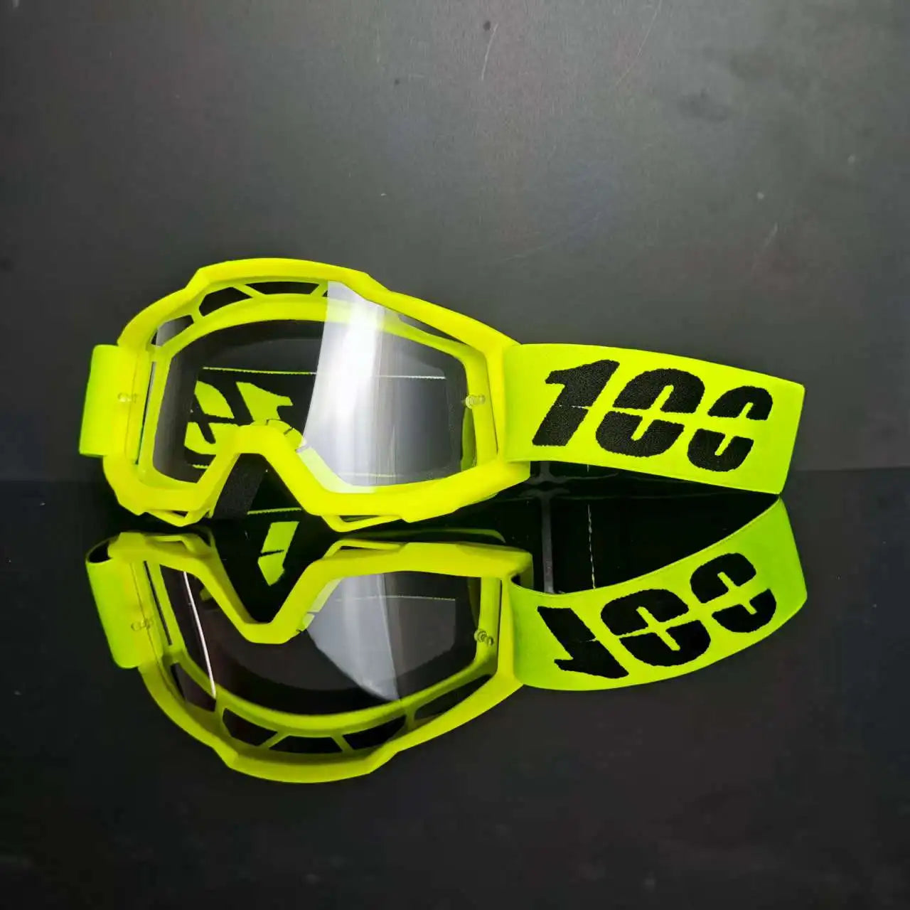 100% Goggles  , Ski , MX ATV Dirt Bike Racing