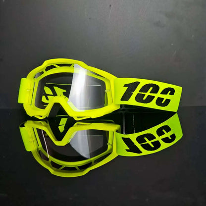 100% Goggles  , Ski , MX ATV Dirt Bike Racing