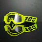 100% Goggles  , Ski , MX ATV Dirt Bike Racing