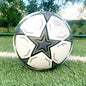 Soccer Balls Official Size 5  Seamless high quality