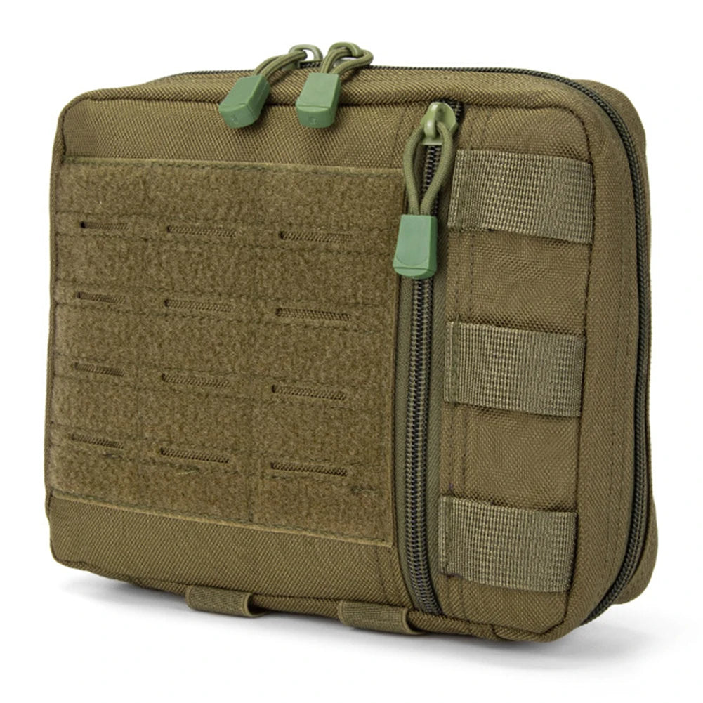 Edc Organizer Tool Pouch Multi Purpose Tool Pack