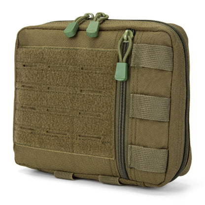 Edc Organizer Tool Pouch Multi Purpose Tool Pack