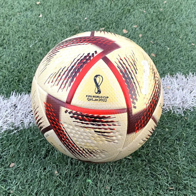 Soccer Balls Official Size 5  Seamless high quality