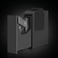 Handgun pistol Safe fingerprint scanner to unlock