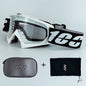 New Ski Goggles Men Women Double Layers Anti-Fog