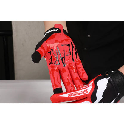 Motocross MX Off-road Racing Gloves