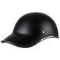 Baseball Hat Style Adult Electric Bicycle Helmets
