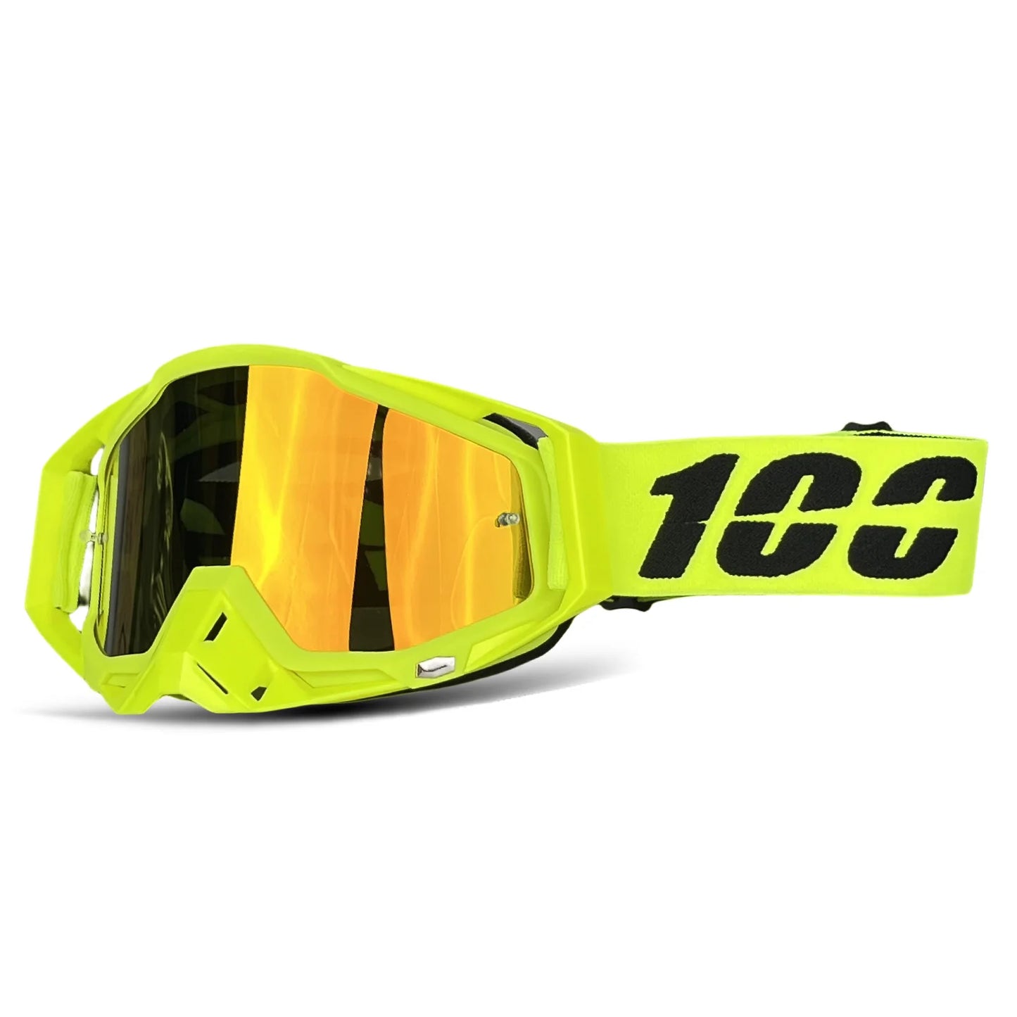 Hot 100 Motorcycle Goggles Cycling ski atv