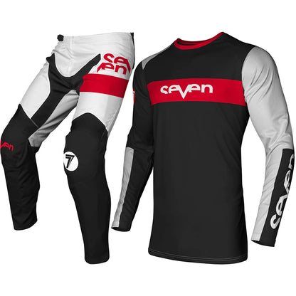 2025 seven Pink Motocross gear
 pants and jersey