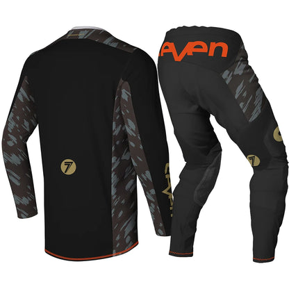 2026 seven Moto Gear Set pants and jersey