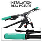 Bicycle Grips Anti-slip Mtb Handlebar Cover