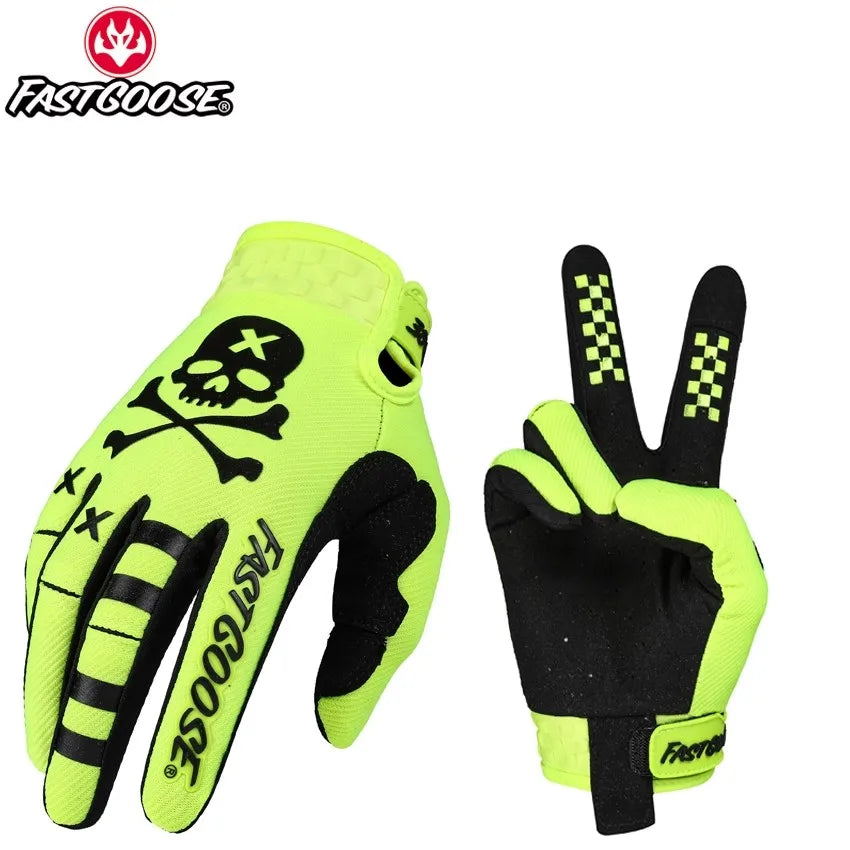 Motocross MX Off-road Racing Gloves