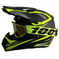 Professional Motocross Helmet ATV Downhill Mountain Bike
