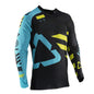 2025 Racing Downhill Jersey Mountain Bike Clothes