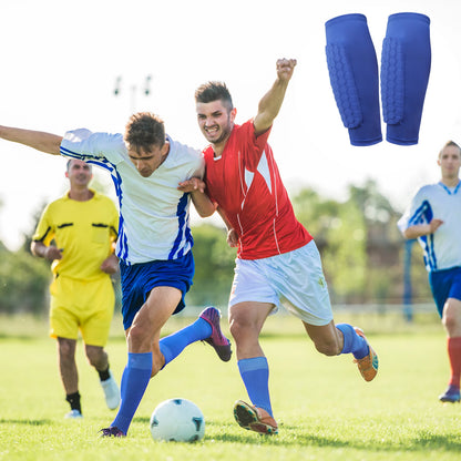 Shin Pads  Calf Protective Gear for Kids