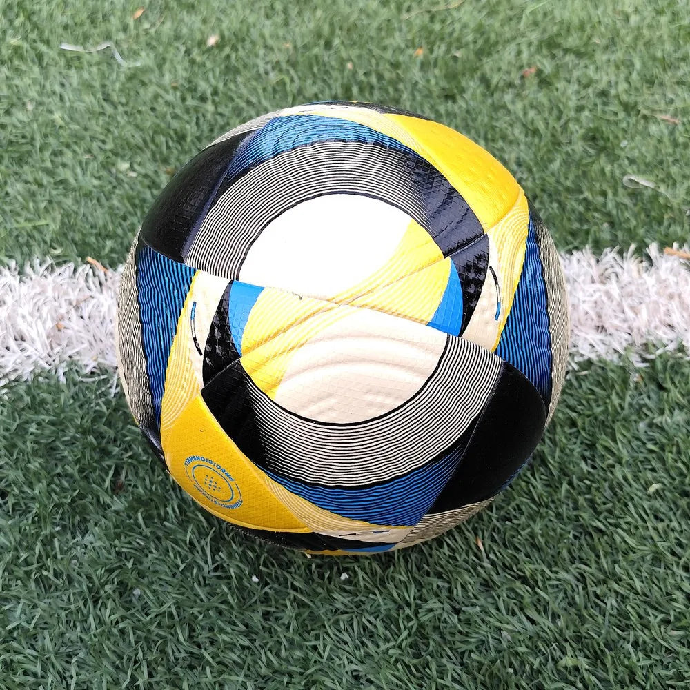 Soccer Balls Official Size 5  Seamless high quality