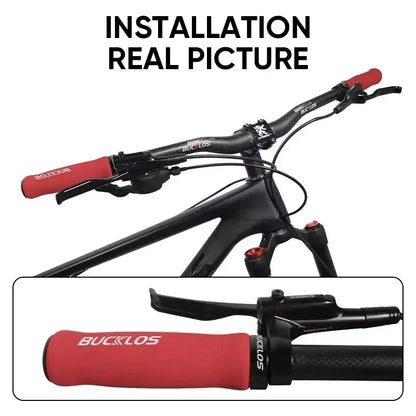 Bicycle Grips Anti-slip Mtb Handlebar Cover