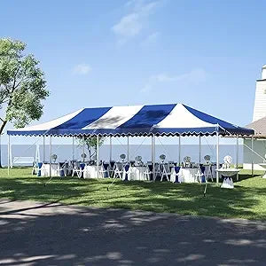 20x40 Party Tent Heavy Duty Waterproof | Wedding Tent