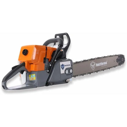 71cc G444 Gasoline Chain Saw  With 25inch bar