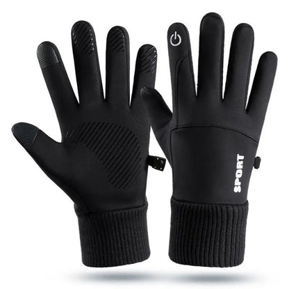 Winter thermal Gloves for Men Women