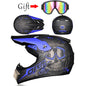 Off road racing motorcycle helmet bicycle helmet