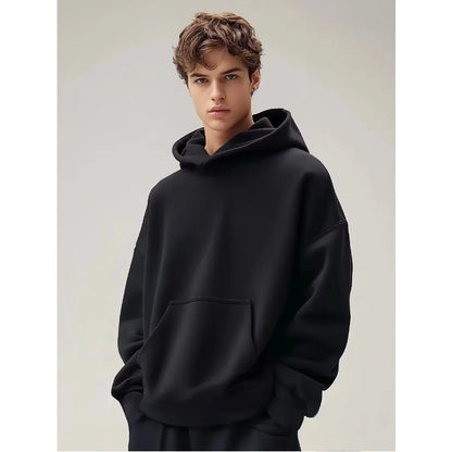 HONDA Men's 2025 New Hot Fashion Honda Logo Hoodie