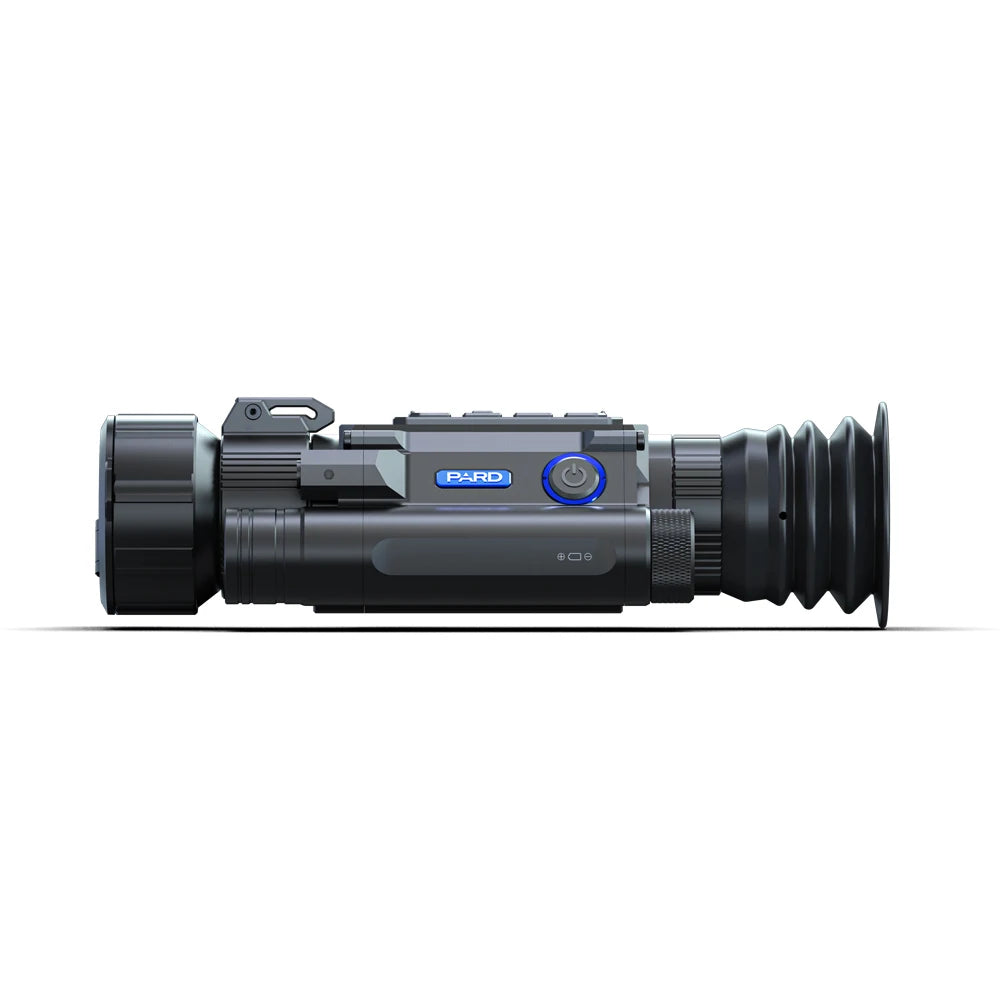 Thermal Imaging Scope without Rangefinder 19mm lens