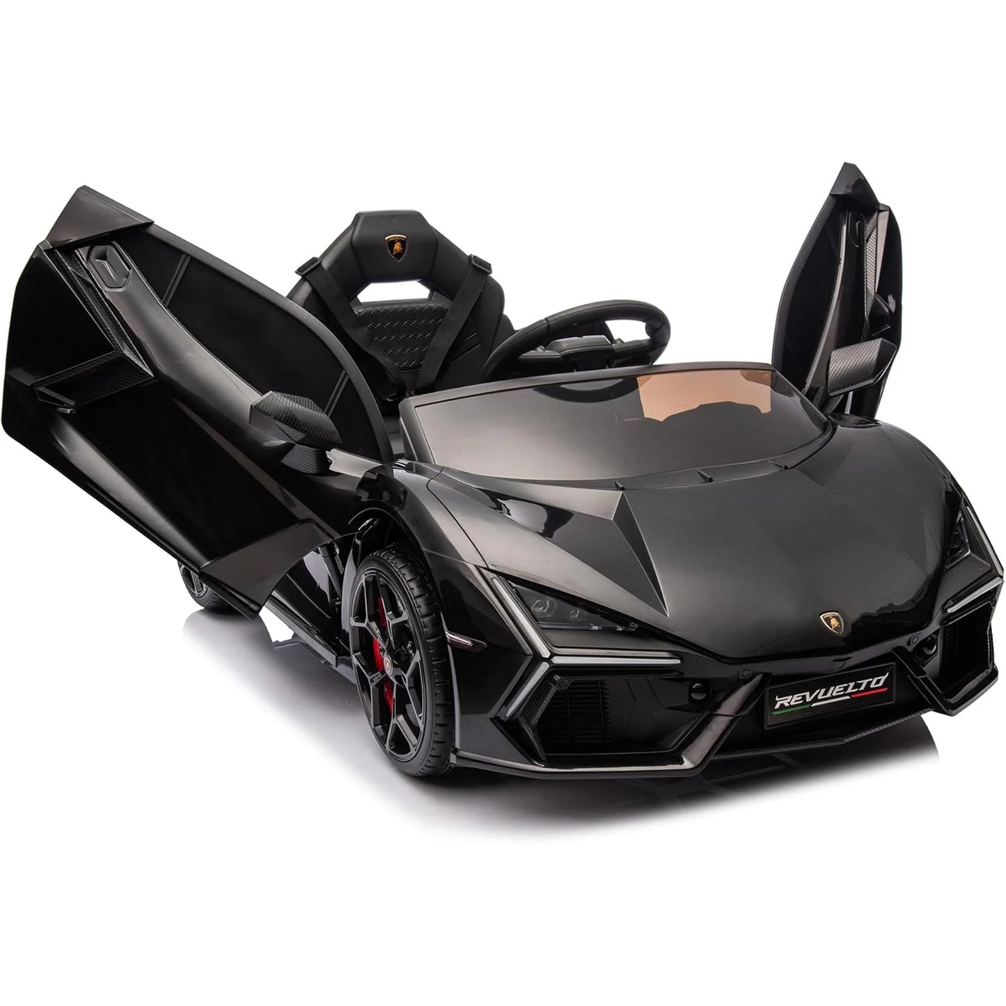 Ride On electric  Car for Kids  Lamborghini