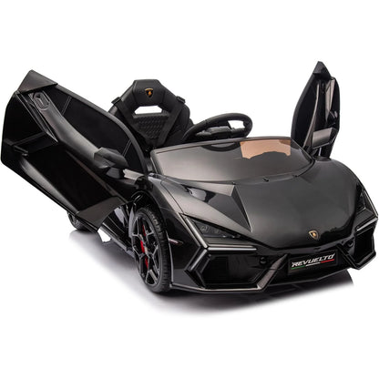 Ride On electric  Car for Kids  Lamborghini