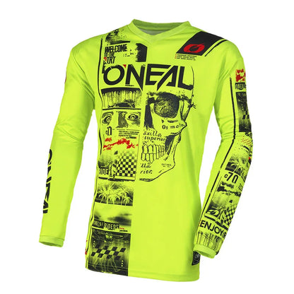 2025 Racing Downhill Jersey Mountain Bike Clothes