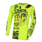 2025 Racing Downhill Jersey Mountain Bike Clothes