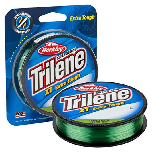 Berkley Trilene XT Monofilament Fishing Line