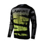 2025 Racing Downhill Jersey Mountain Bike Clothes