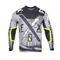 2025 Racing Downhill Jersey Mountain Bike Clothes