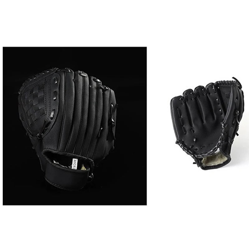 Baseball Glove Softball Practice Equipment Right Hand 11.5 Inch