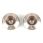 450SR 450SS 450SRS 450NK 450CLC FOR CFMOTO 450 SR 450 SS 450 SRS 450 NK 450 CLC Frame Hole Cap Plug  Swingarm bolt Cover
