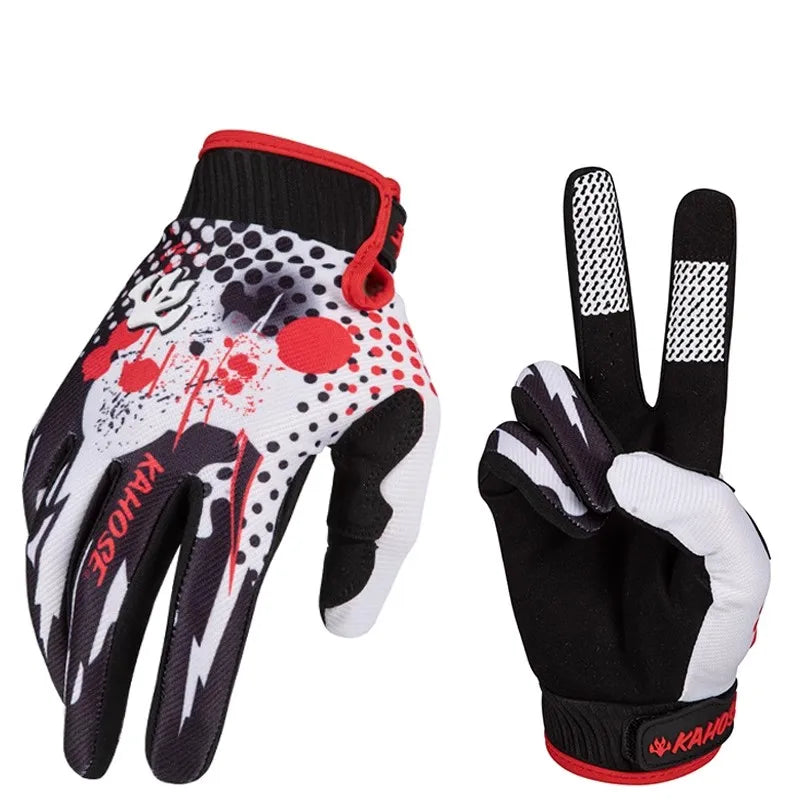Motocross MX Off-road Racing Gloves