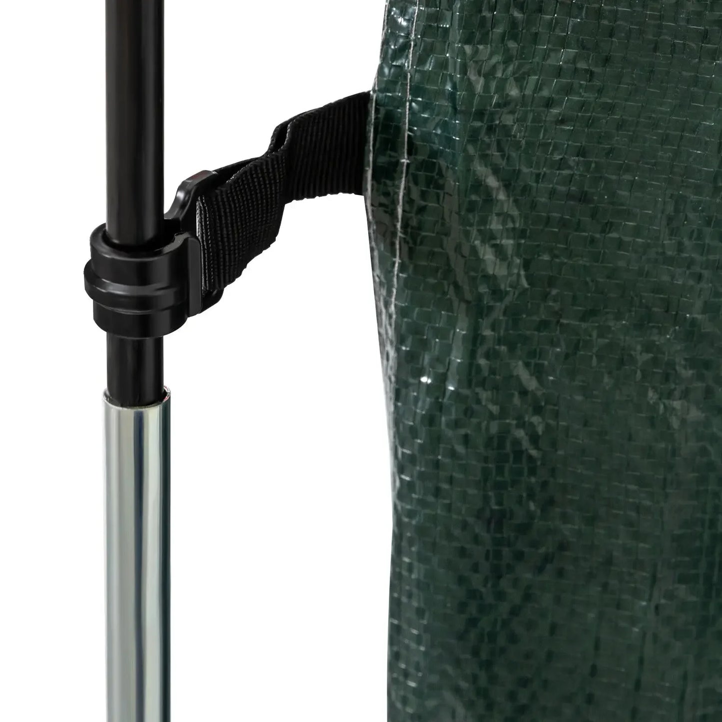 Foldable Outdoor Storage Tent Waterproof Shelter Shed 200x100x190cm