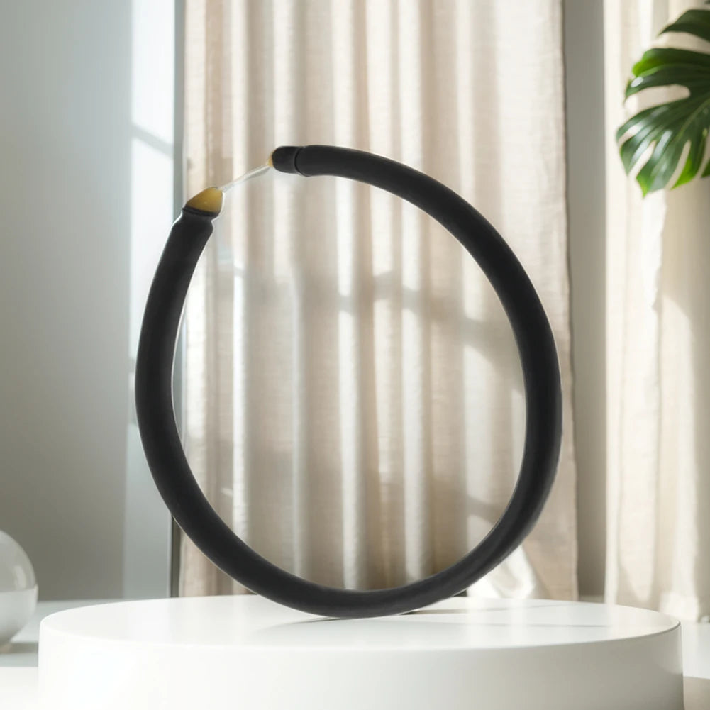 68cm 3x16mm Speargun Latex Band High Elasticity Natural Latex