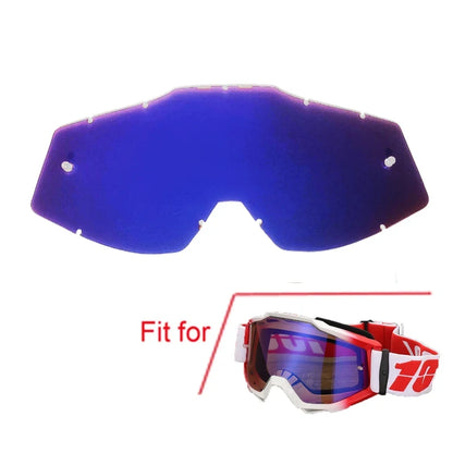 New Motorcycle  Goggles Dirt Bike ATV Ski mtb