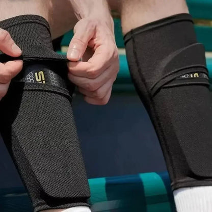 Soccer Football Shin Guards Adult Youth Men