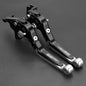 Adjustable Folding 2024 2025 For CFMOTO CF MOTO 450SS 450 SS 450 SS450 CF450SS 2021 2022 2023 Brake Clutch Lever