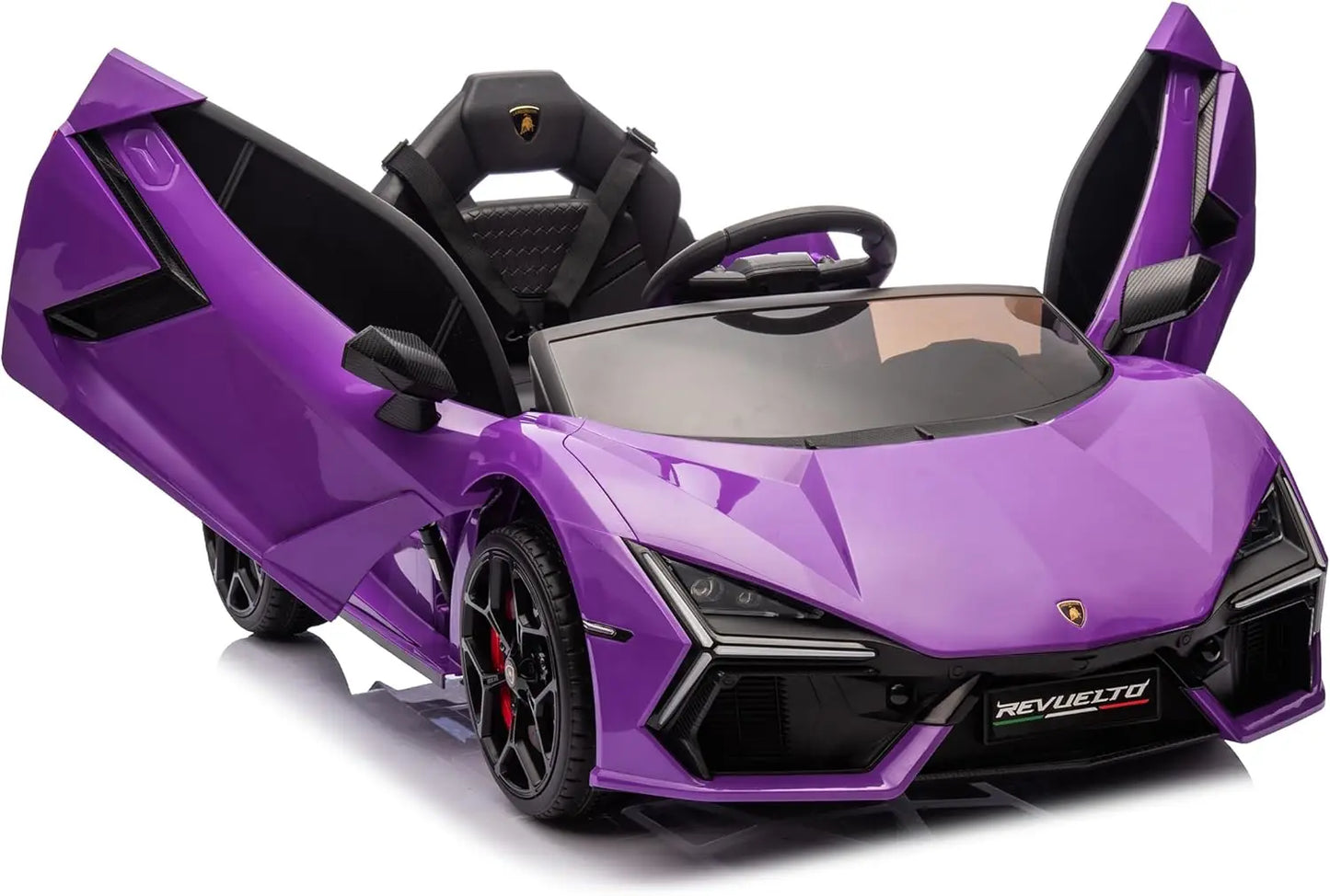 Ride On electric  Car for Kids  Lamborghini