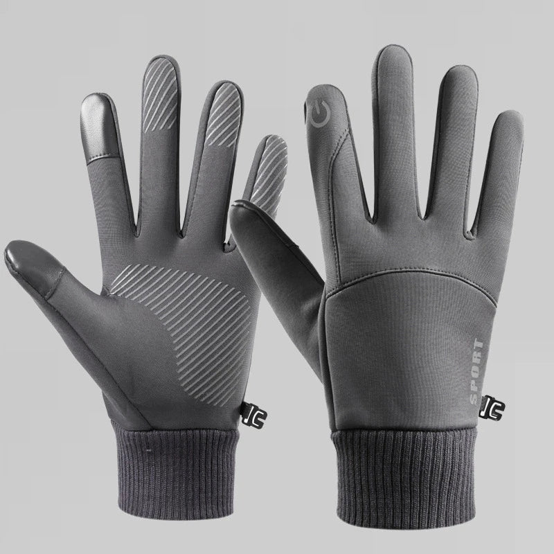 Winter thermal Gloves for Men Women