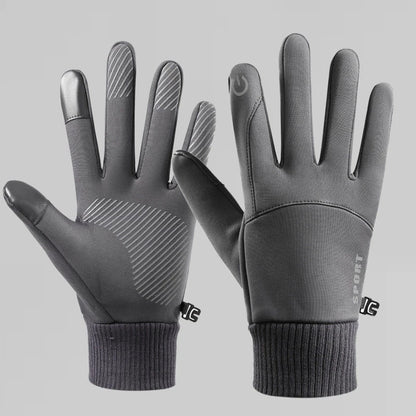 Winter thermal Gloves for Men Women