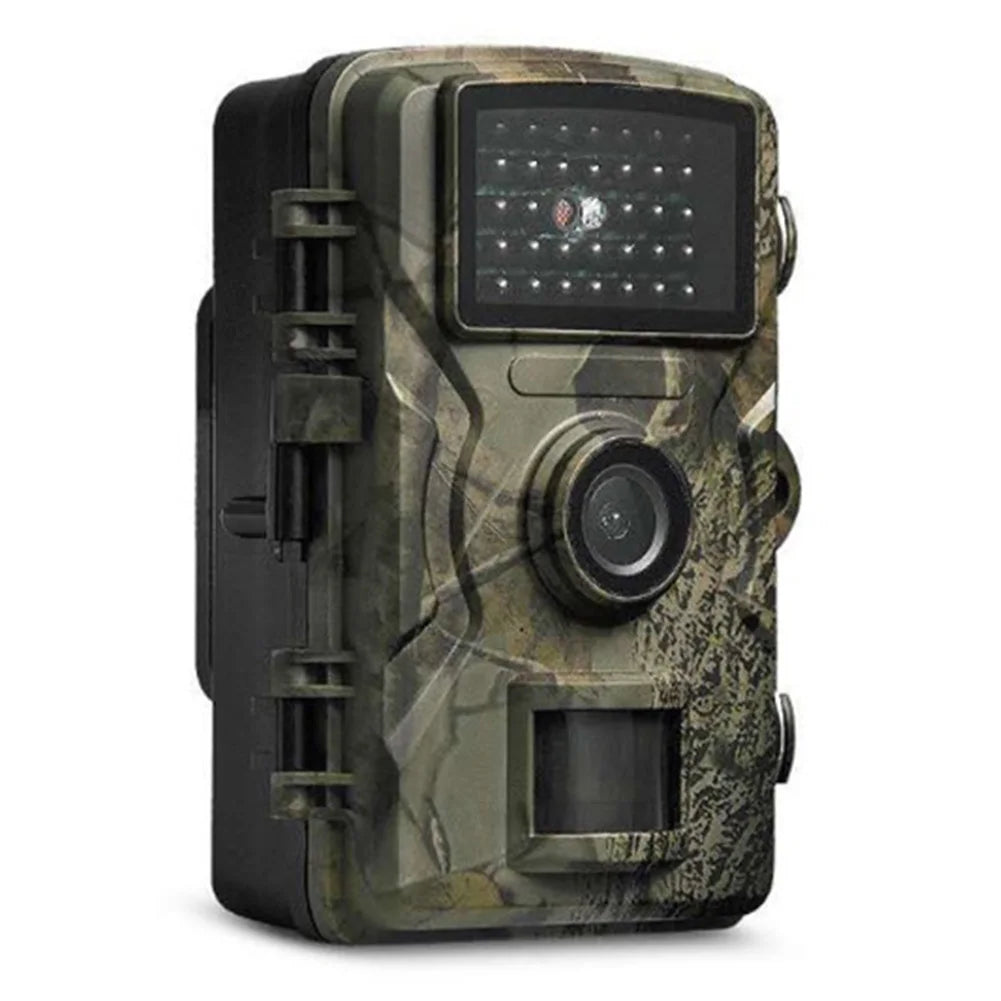 Trail Camera Motion Activated Infrared Night Vision