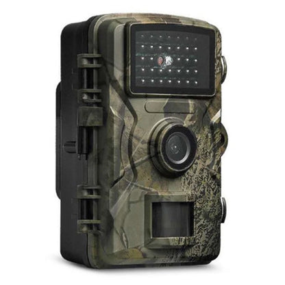 Trail Camera Motion Activated Infrared Night Vision